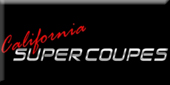 California Super Coupes