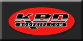 KBD Body Kits