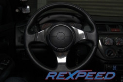 Steering Wheel Overlays