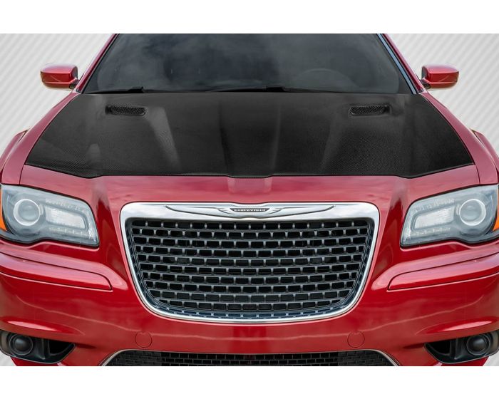 2011 - 2014 Chrysler 300 Upgrades, Body Kits and Accessories