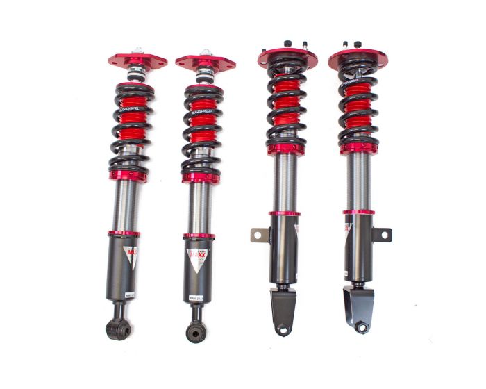 Coilovers