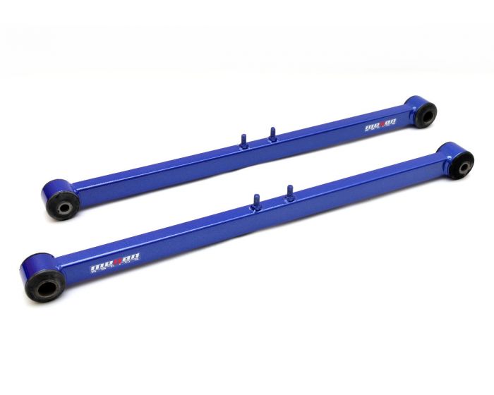 Trailing Arms
