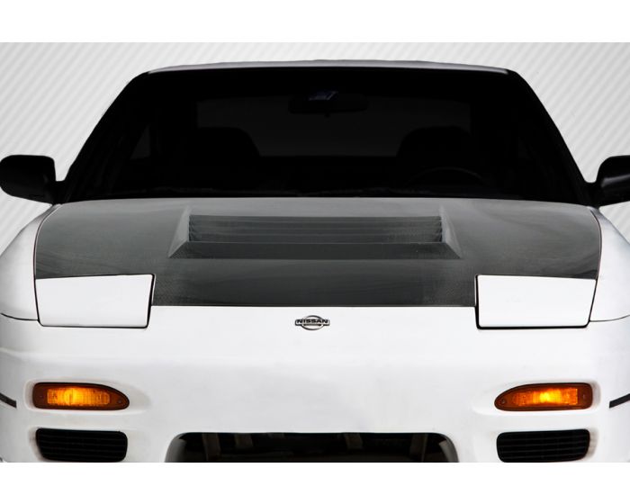 1994 - 1996 Nissan 240SX Upgrades, Body Kits and Accessories