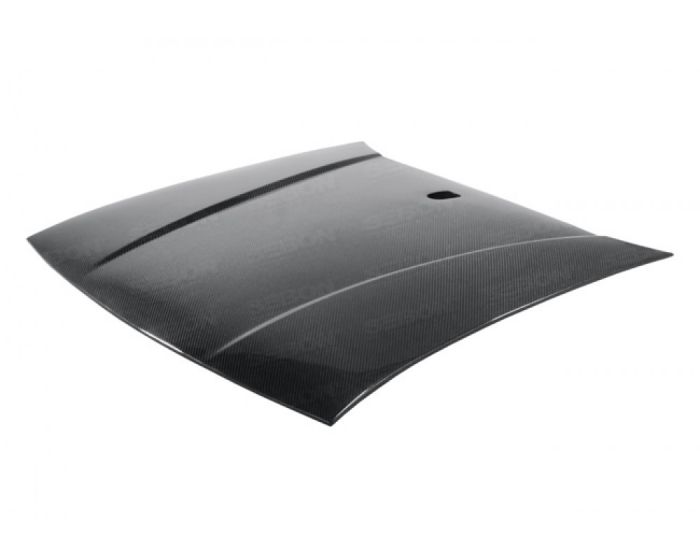Carbon Roof Skin