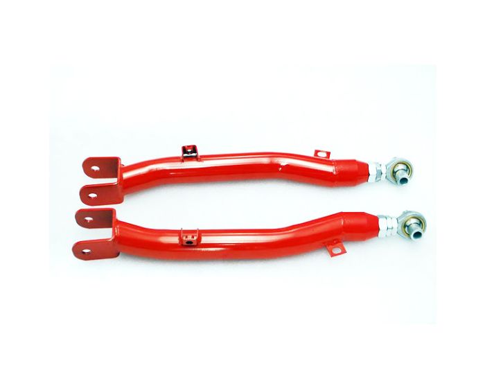 Trailing Arms