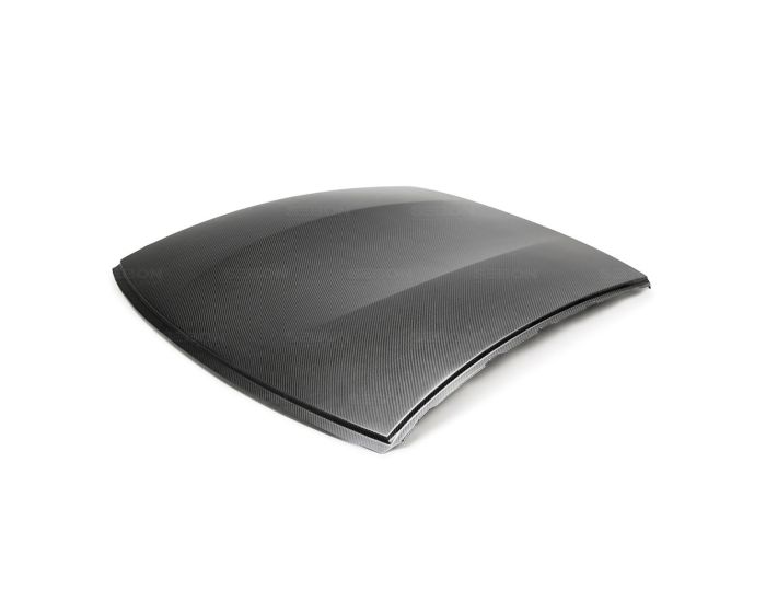 Carbon Roof Skin