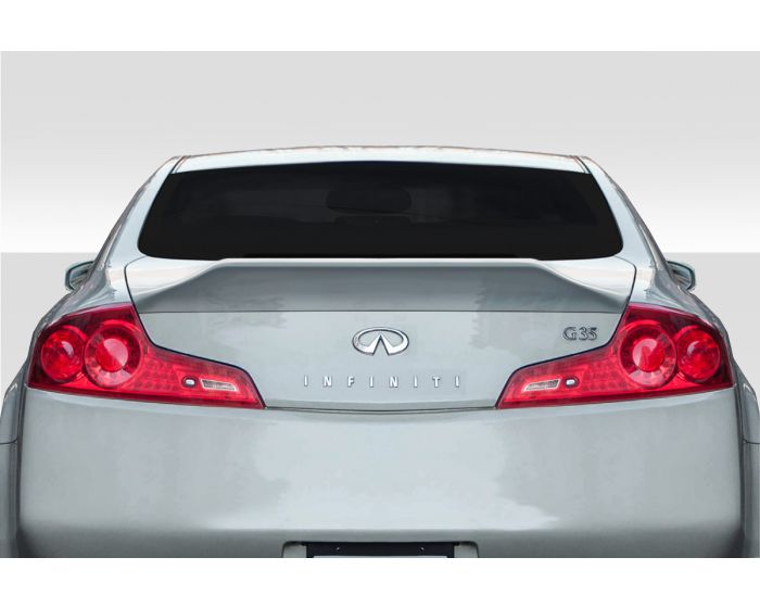 Spoilers & Wings for Infiniti Q70L for sale