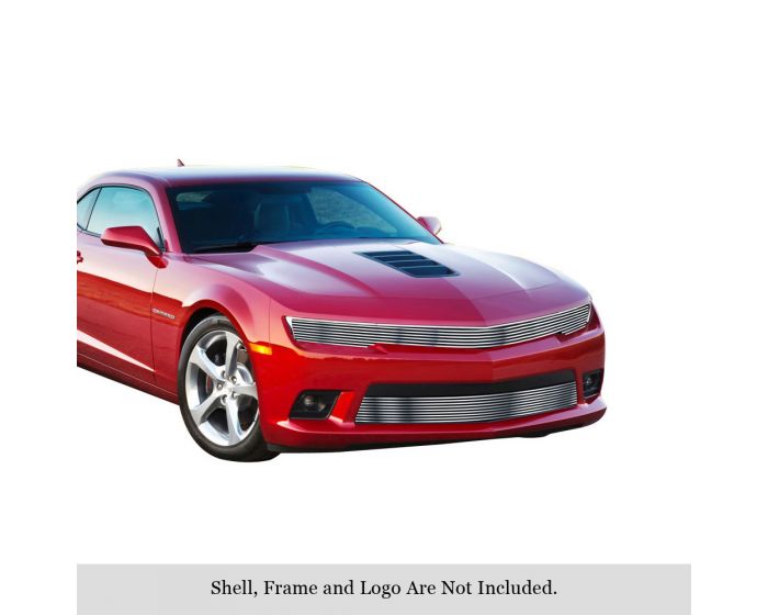 2014-2015 Chevy Camaro LS/LT With RS Package Phantom Style MAIN