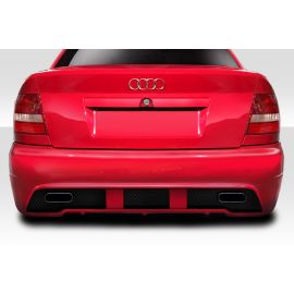 Affordable Rear Bumpers with Best Quality at Driven By Style