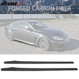 Shop Online Side Skirts - Accessories - Drivenbystyle.com
