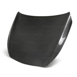 q60 carbon fiber hood