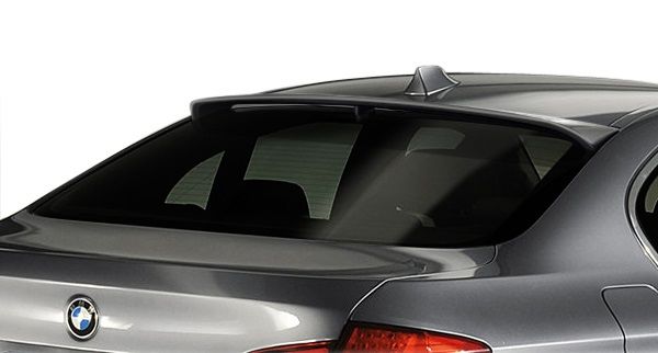 F10 Roof Spoiler, Aero Version, Carbon for F10 Saloon