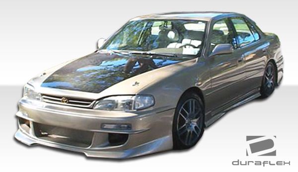 toyota camry 1996 modified